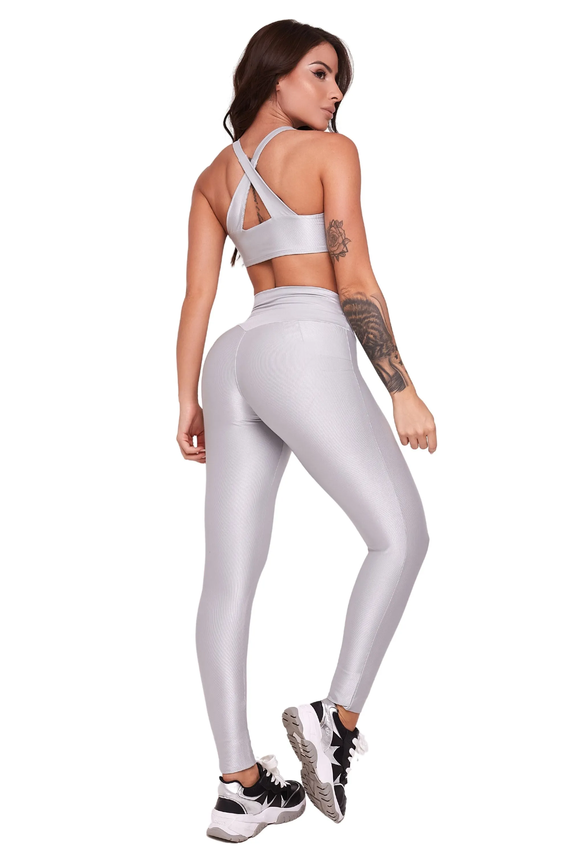 Hardy Sports Bra
