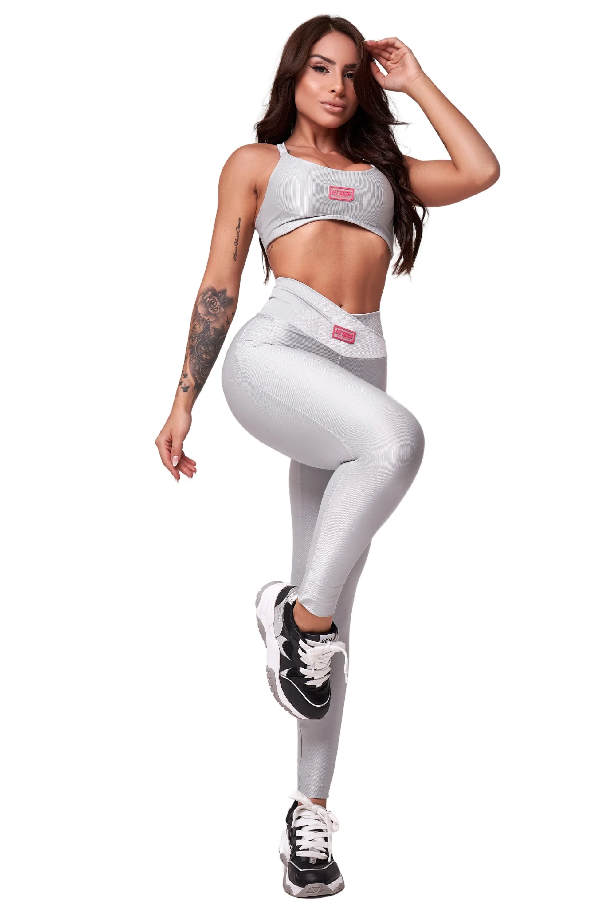 Hardy Sports Bra