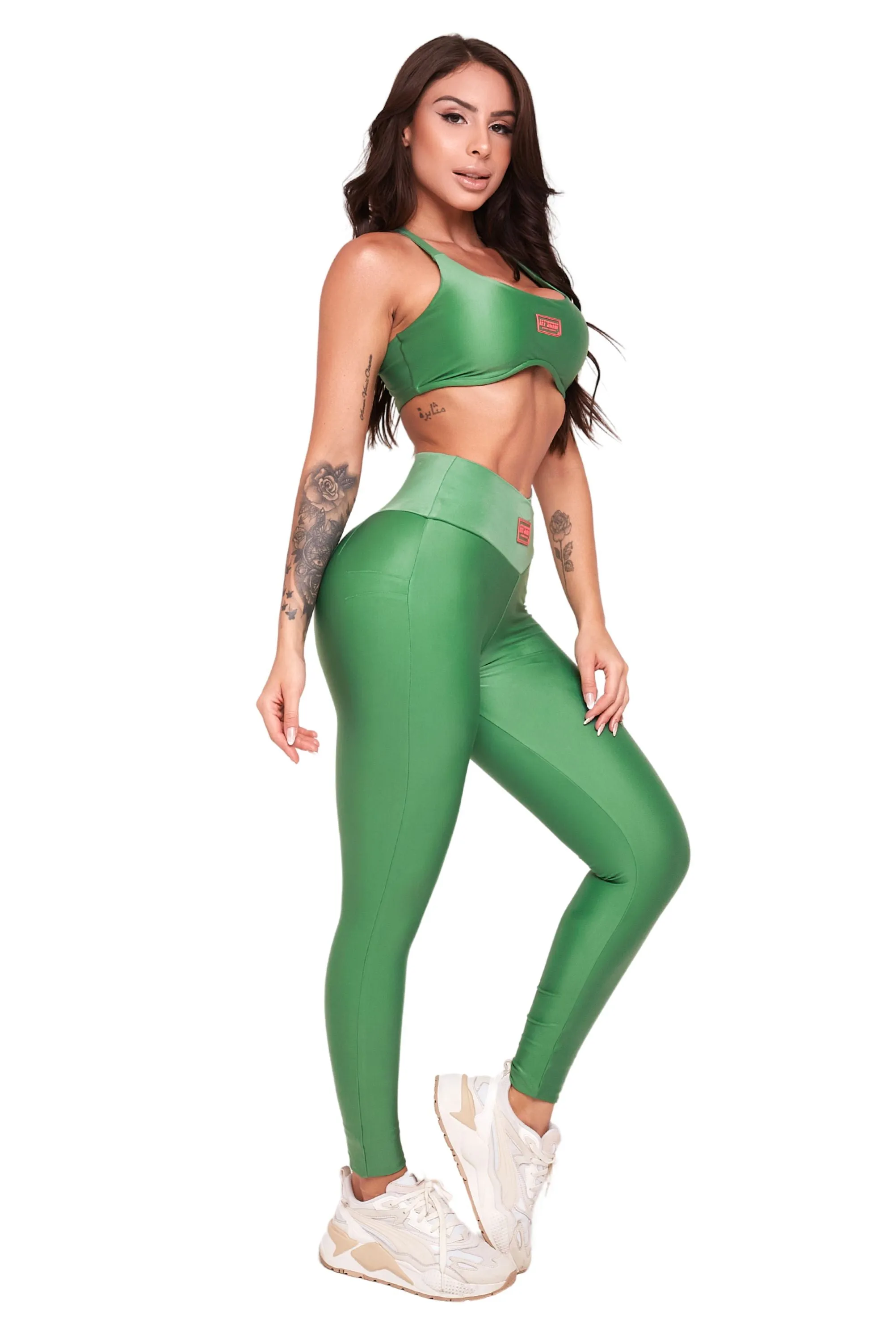 Hardy Sports Bra