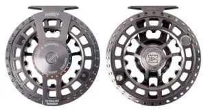 Hardy Ultralite SDS Fly Reels & Spools - 12000SDS - 132730