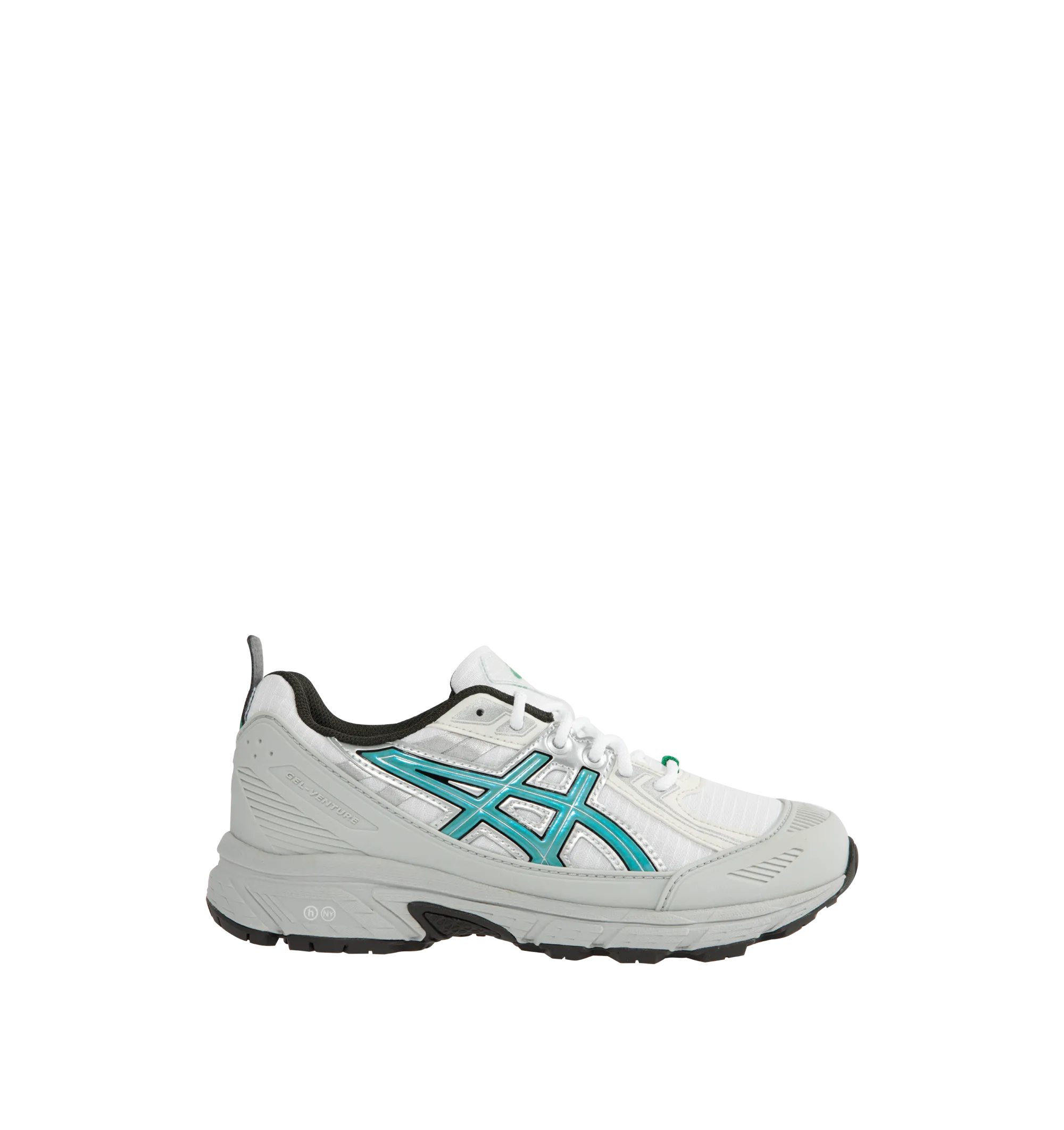 Hidden Nygel-Venture 6 Shield Sneakers (Mens)