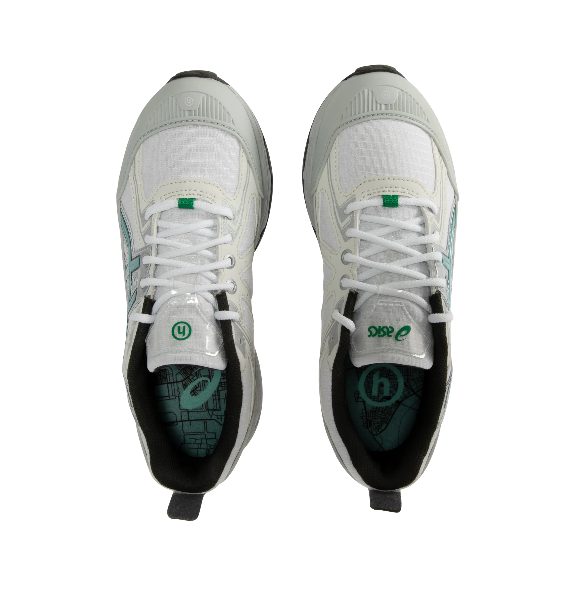 Hidden Nygel-Venture 6 Shield Sneakers (Mens)