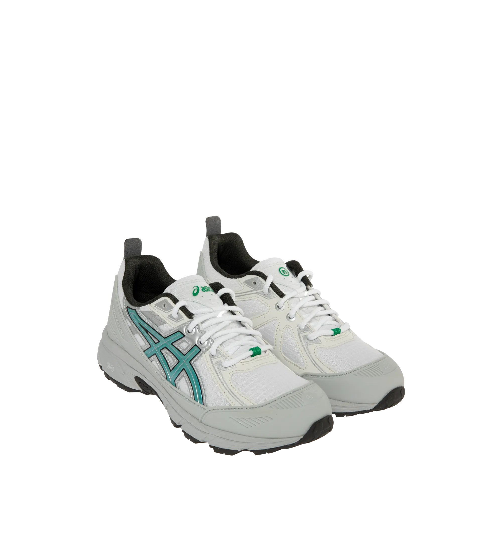 Hidden Nygel-Venture 6 Shield Sneakers (Mens)