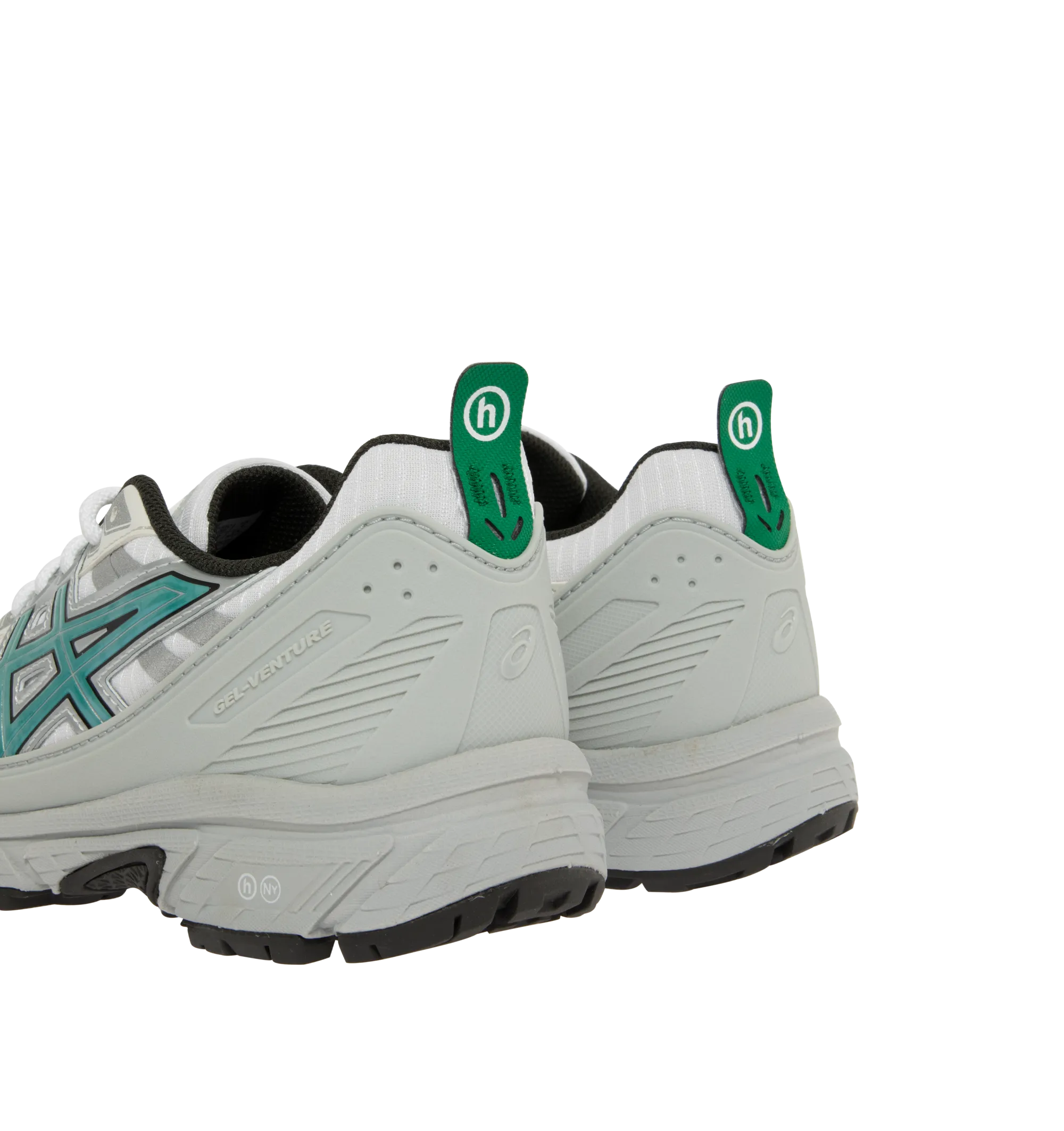 Hidden Nygel-Venture 6 Shield Sneakers (Mens)