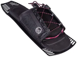 HO Sports Ladies Stance Adjustable Rear Toe Plate 2022