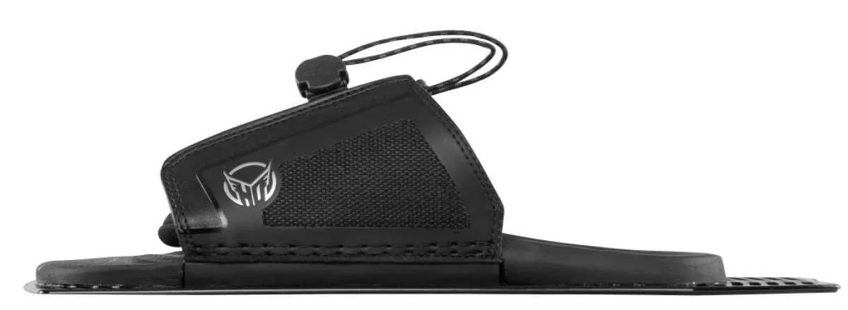 HO Stance Adjustable Rear Toe Plate ARPT 2022