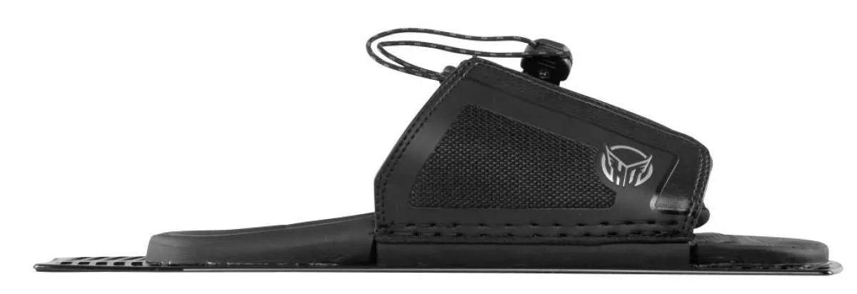 HO Stance Adjustable Rear Toe Plate ARPT 2022