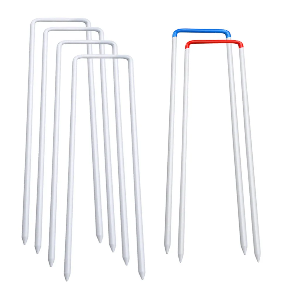 Intermediate Croquet Hoops