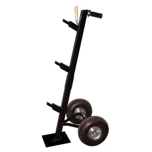 Jaypro Sports Base Cart - Stackmaster™ - Professional