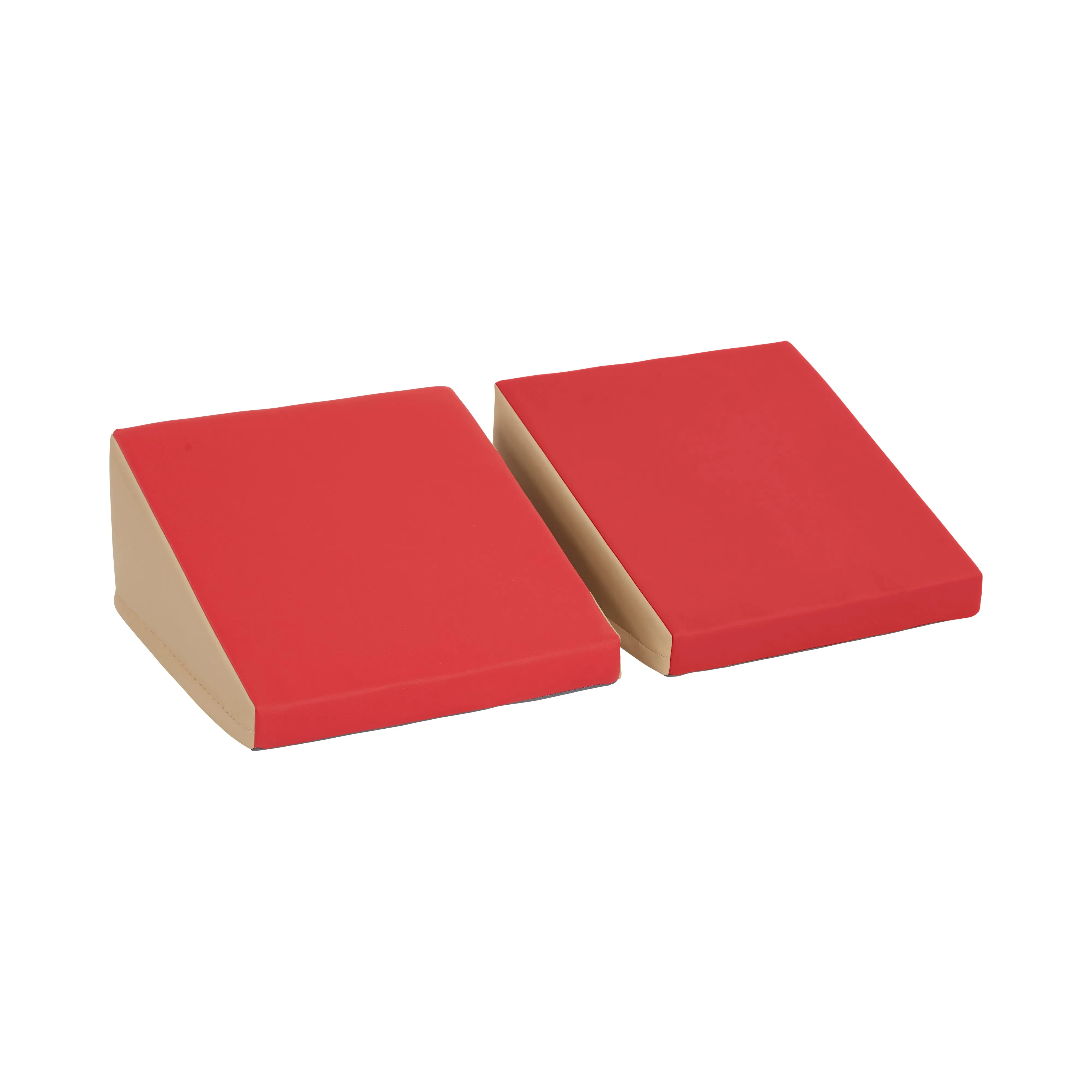 Junior Mix n' Match Ramp, Beginner Playset, 2-Pack