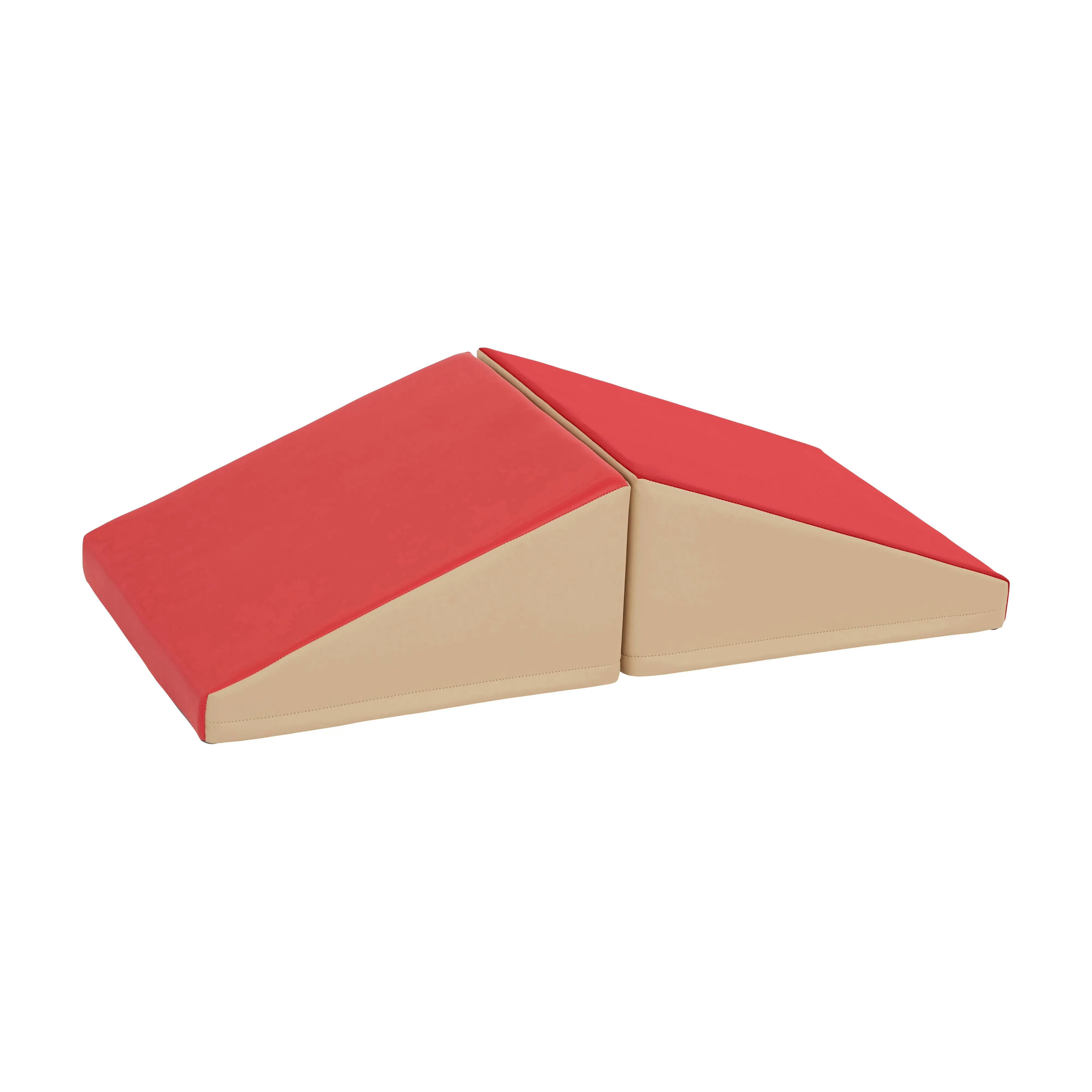 Junior Mix n' Match Ramp, Beginner Playset, 2-Pack