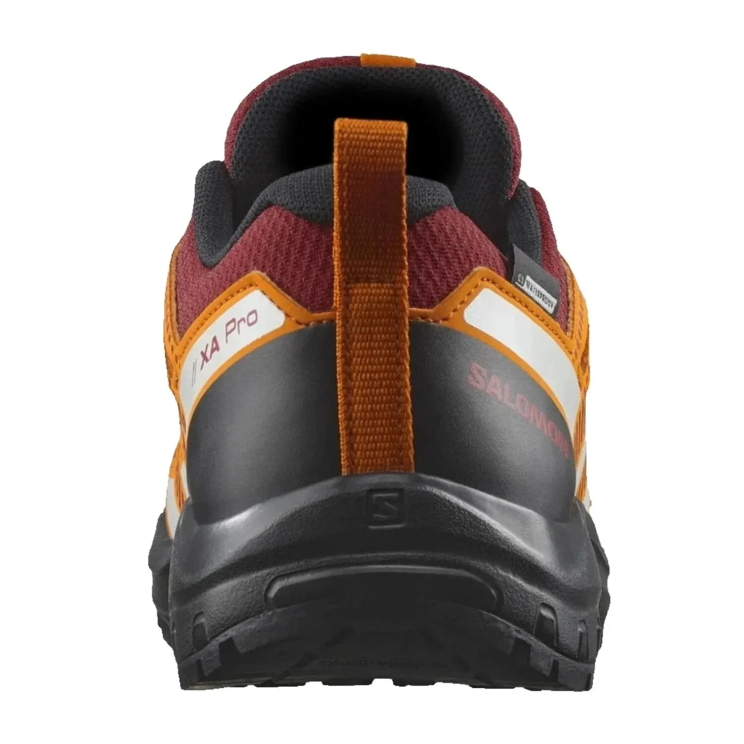 K XA PRO V8 Waterproof