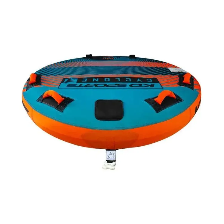 KD Cyclone 2 Ski tube