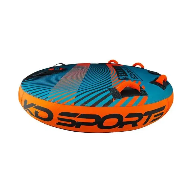 KD Cyclone 2 Ski tube