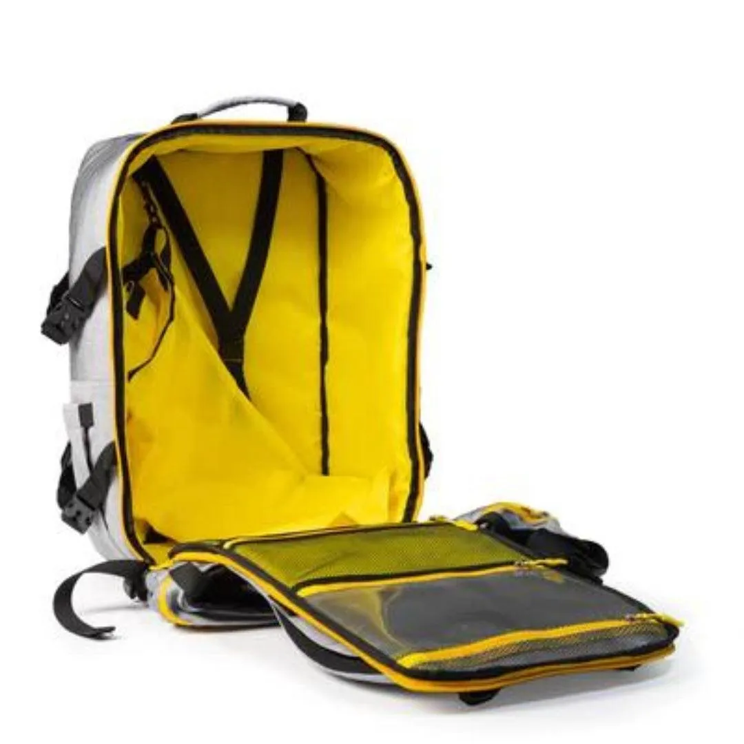 KRIGER Pack CR 1.0 - Light Grey