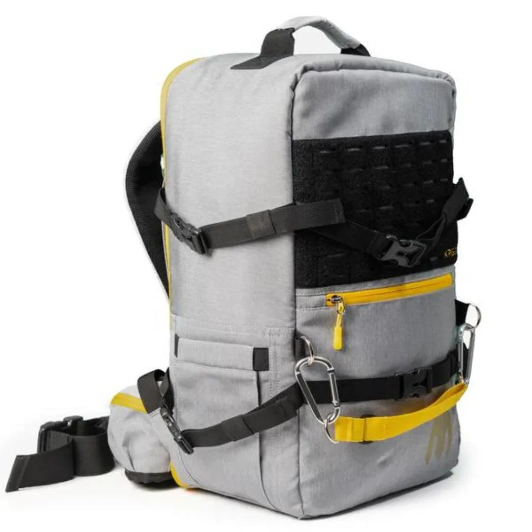 KRIGER Pack CR 1.0 - Light Grey