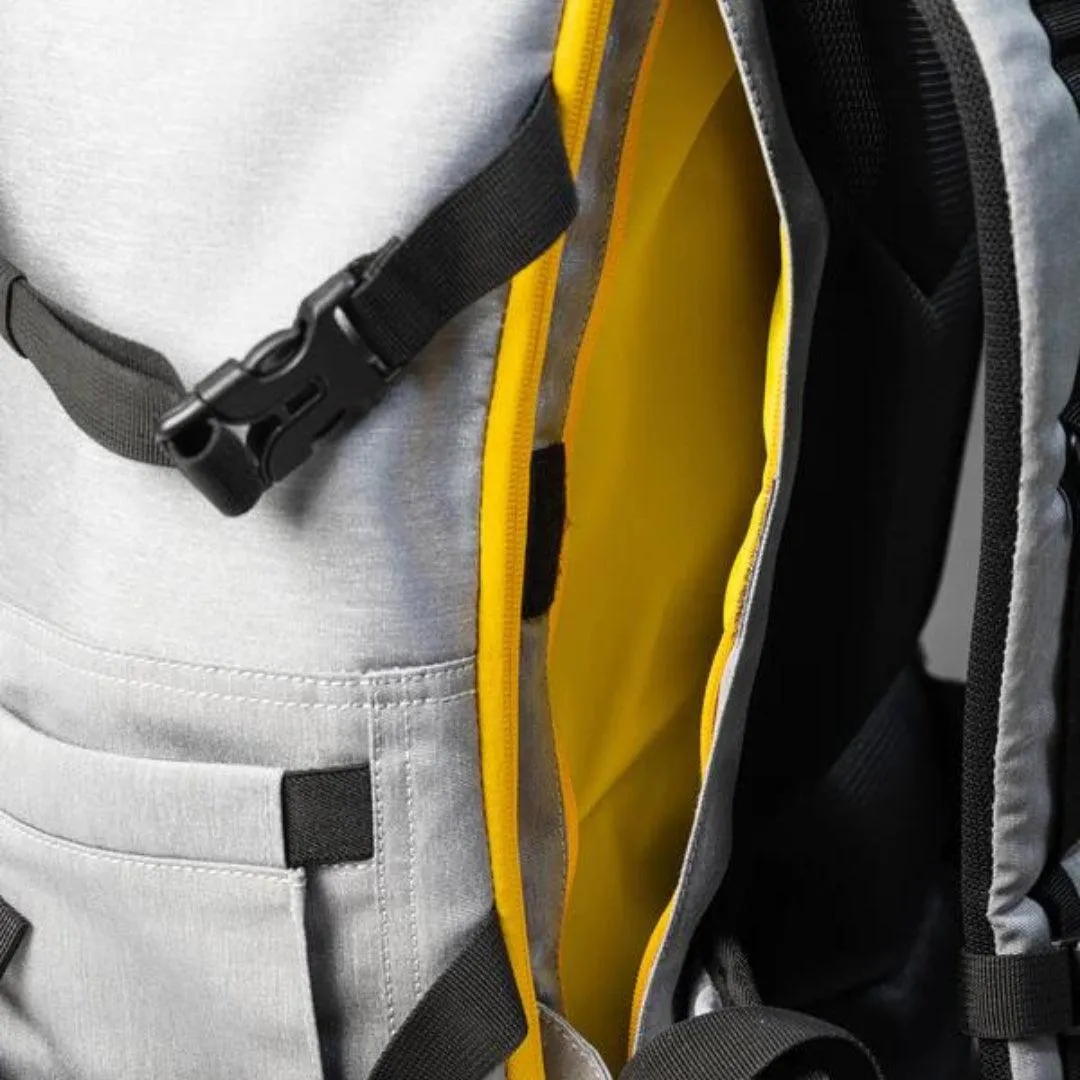 KRIGER Pack CR 1.0 - Light Grey