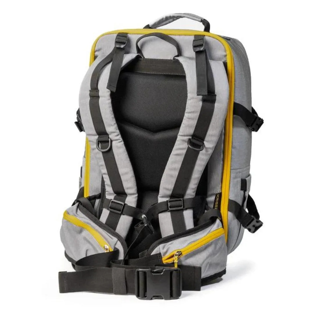 KRIGER Pack CR 1.0 - Light Grey