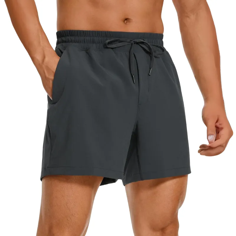 Liner Design Workout Shorts – Performance Support and Comfort