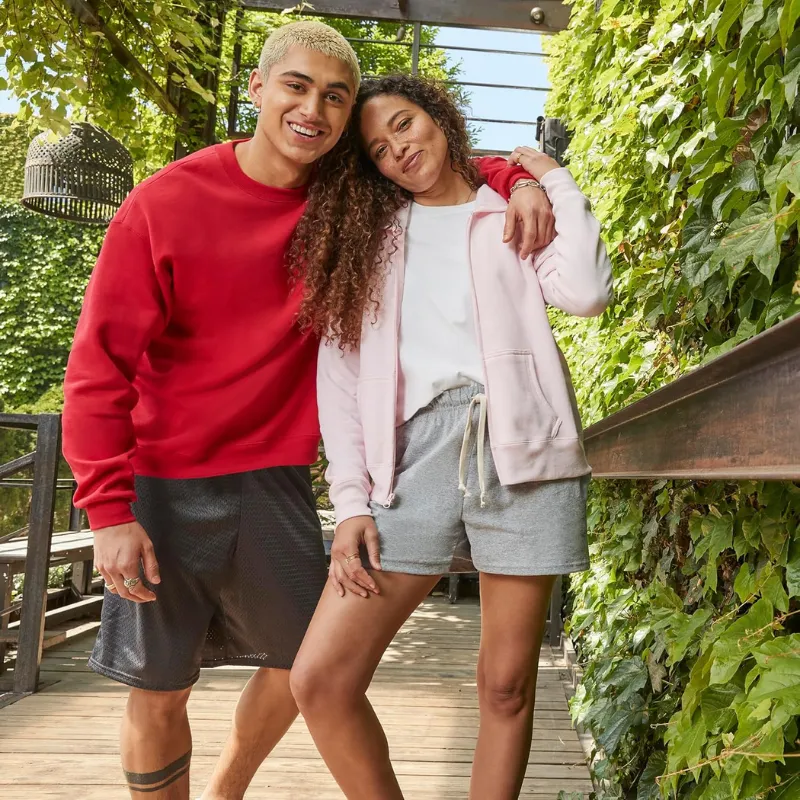 Loose Fit Mesh Pocket Shorts For Breathable And Quick-Dry