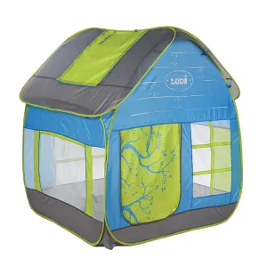 Ludi “Cottage” Pop-Up House