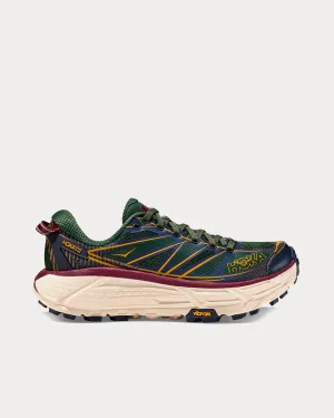 Mafate Speed 2 Mountain View / Outer Space Running Shoes