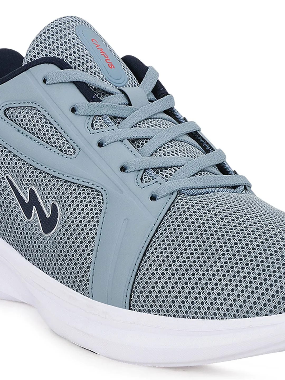 MAGNITE Blue Men's Running Shoes