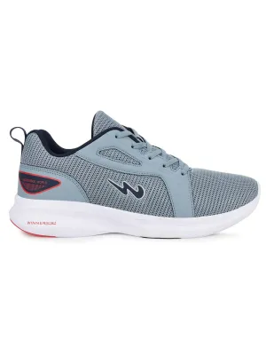 MAGNITE Blue Men's Running Shoes