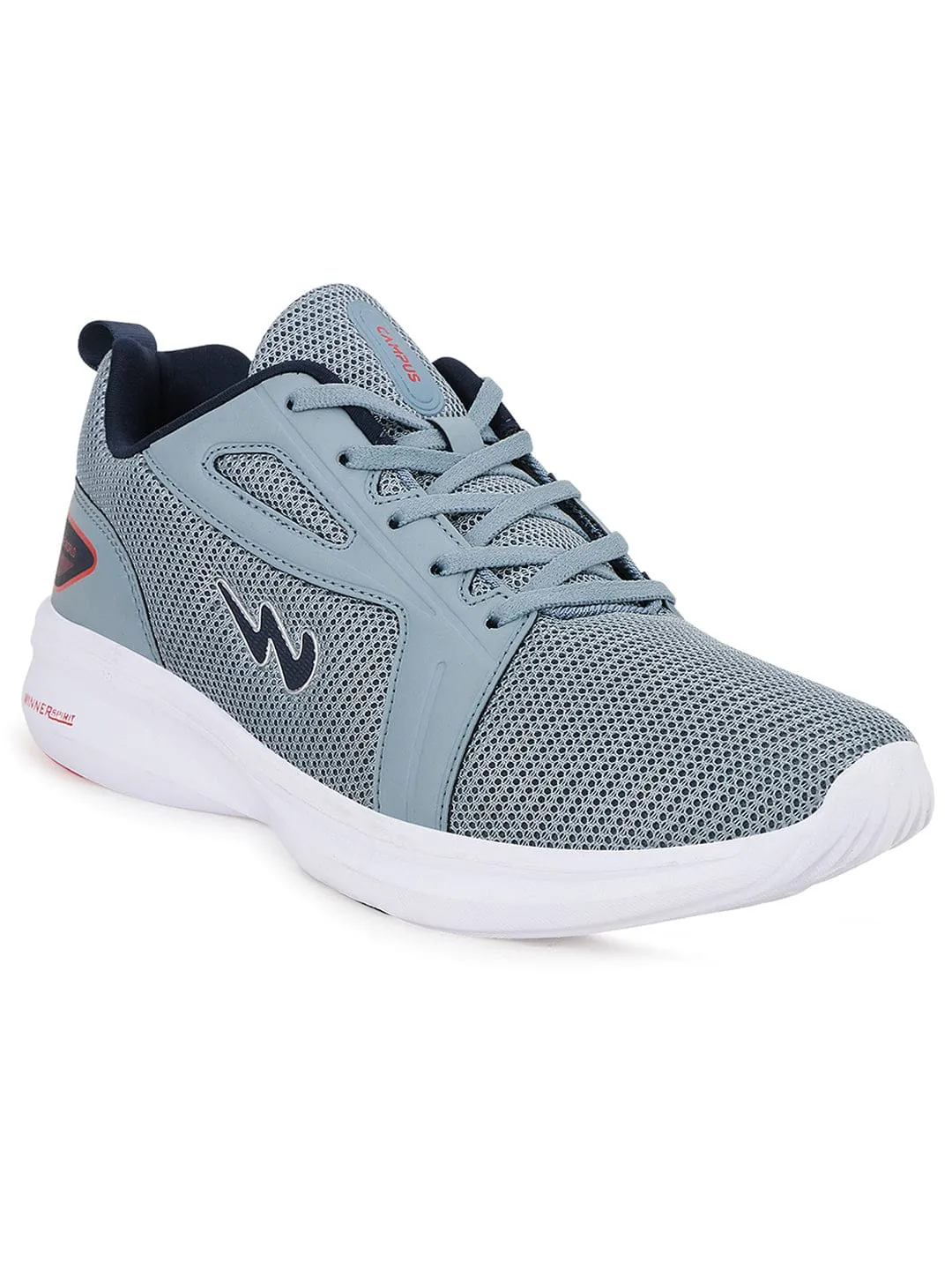 MAGNITE Blue Men's Running Shoes