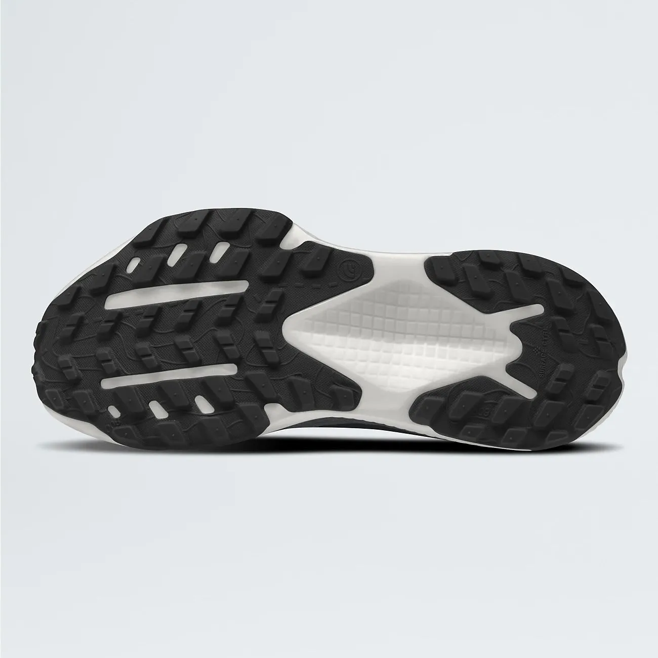 Men’s Altamesa 500 – TNF Black / Asphalt Grey