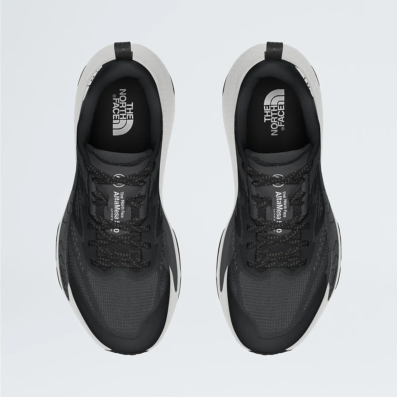 Men’s Altamesa 500 – TNF Black / Asphalt Grey
