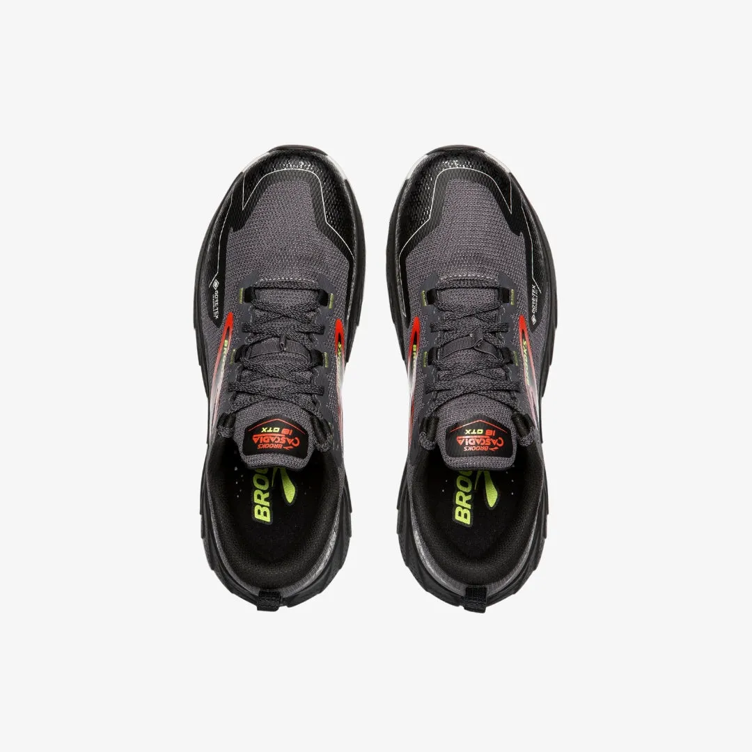 Men's Cascadia 18 GTX