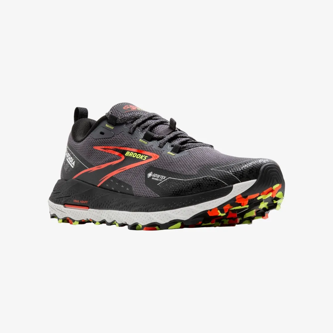 Men's Cascadia 18 GTX