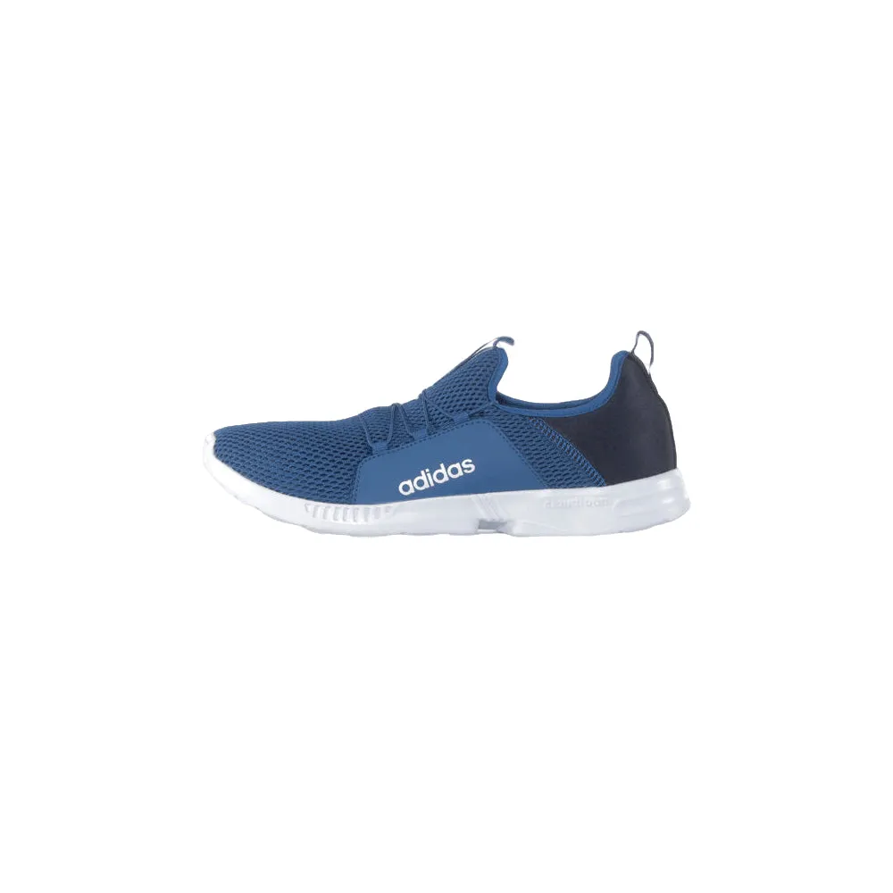 Men's Heronwalk Running Shoe (Blunit/Core Black/White)
