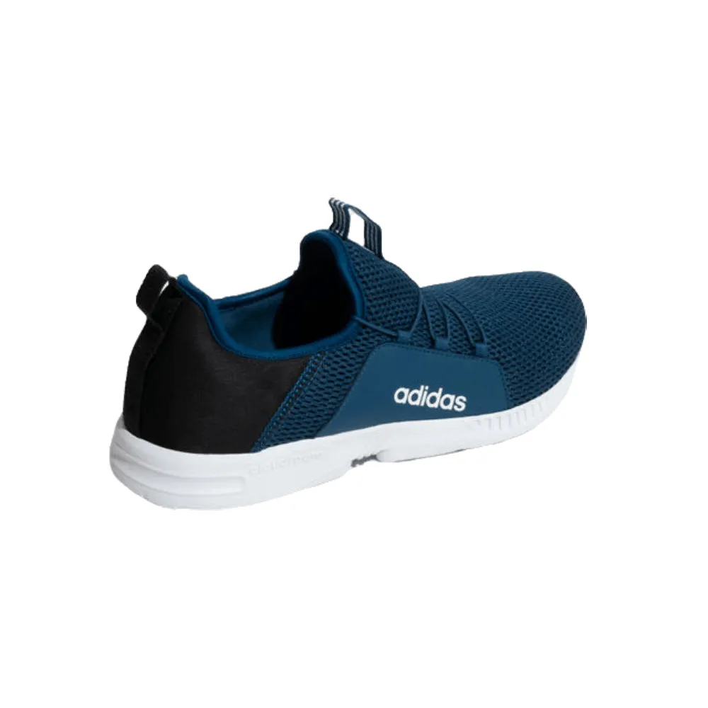 Men's Heronwalk Running Shoe (Blunit/Core Black/White)
