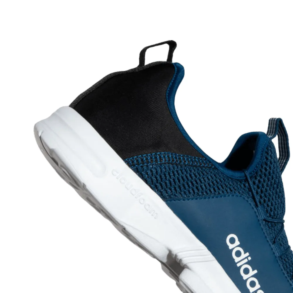 Men's Heronwalk Running Shoe (Blunit/Core Black/White)