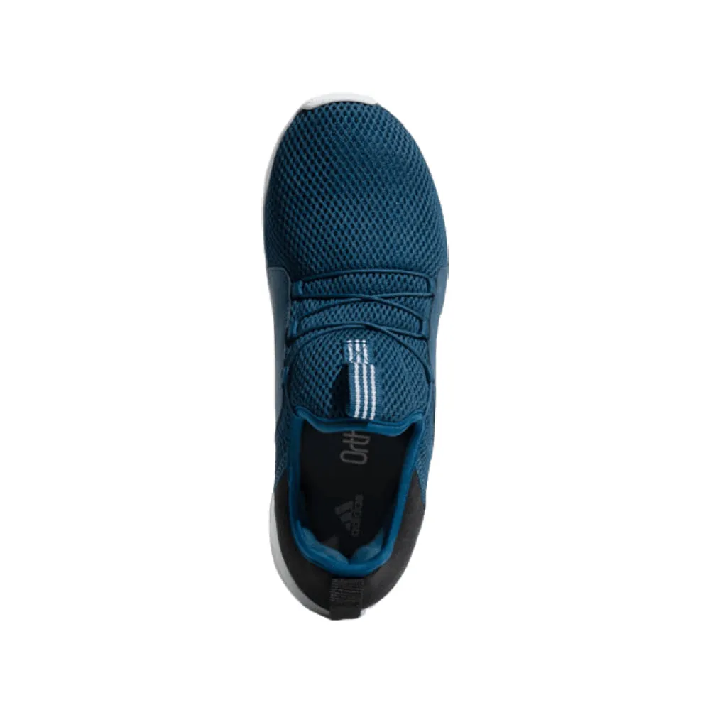 Men's Heronwalk Running Shoe (Blunit/Core Black/White)