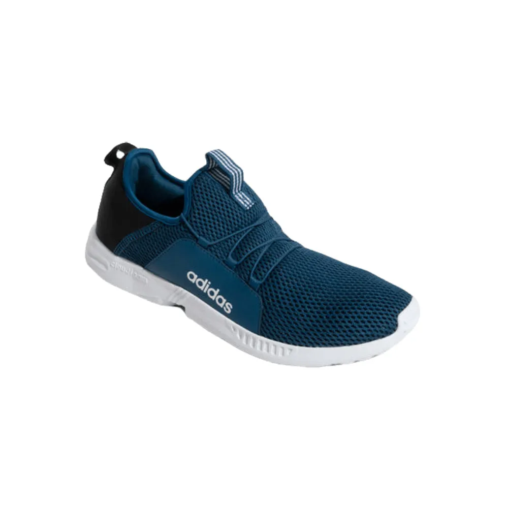 Men's Heronwalk Running Shoe (Blunit/Core Black/White)