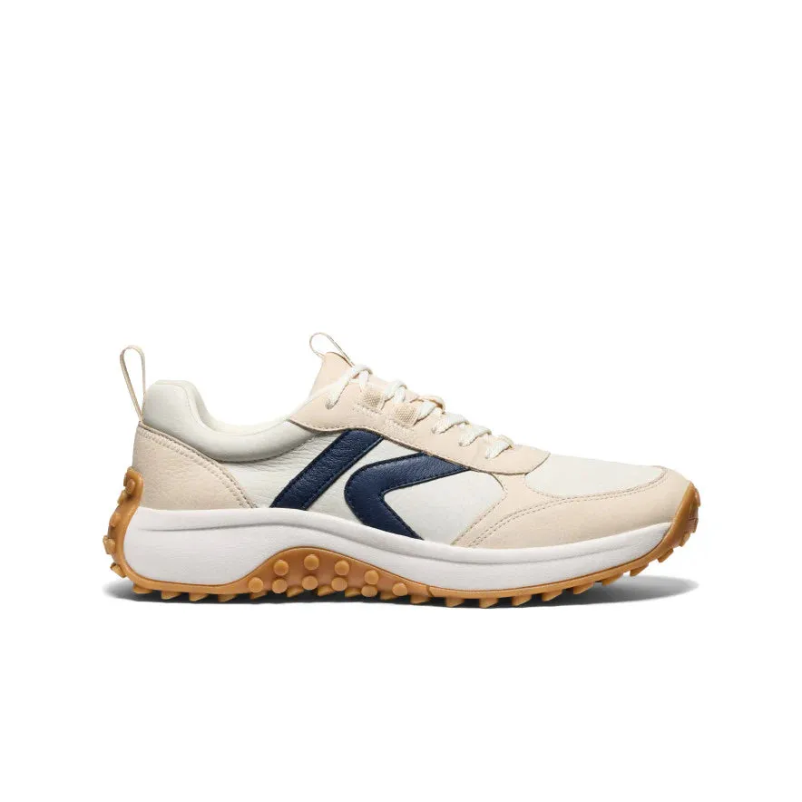 Men's Keen KS86 Leather Sneaker