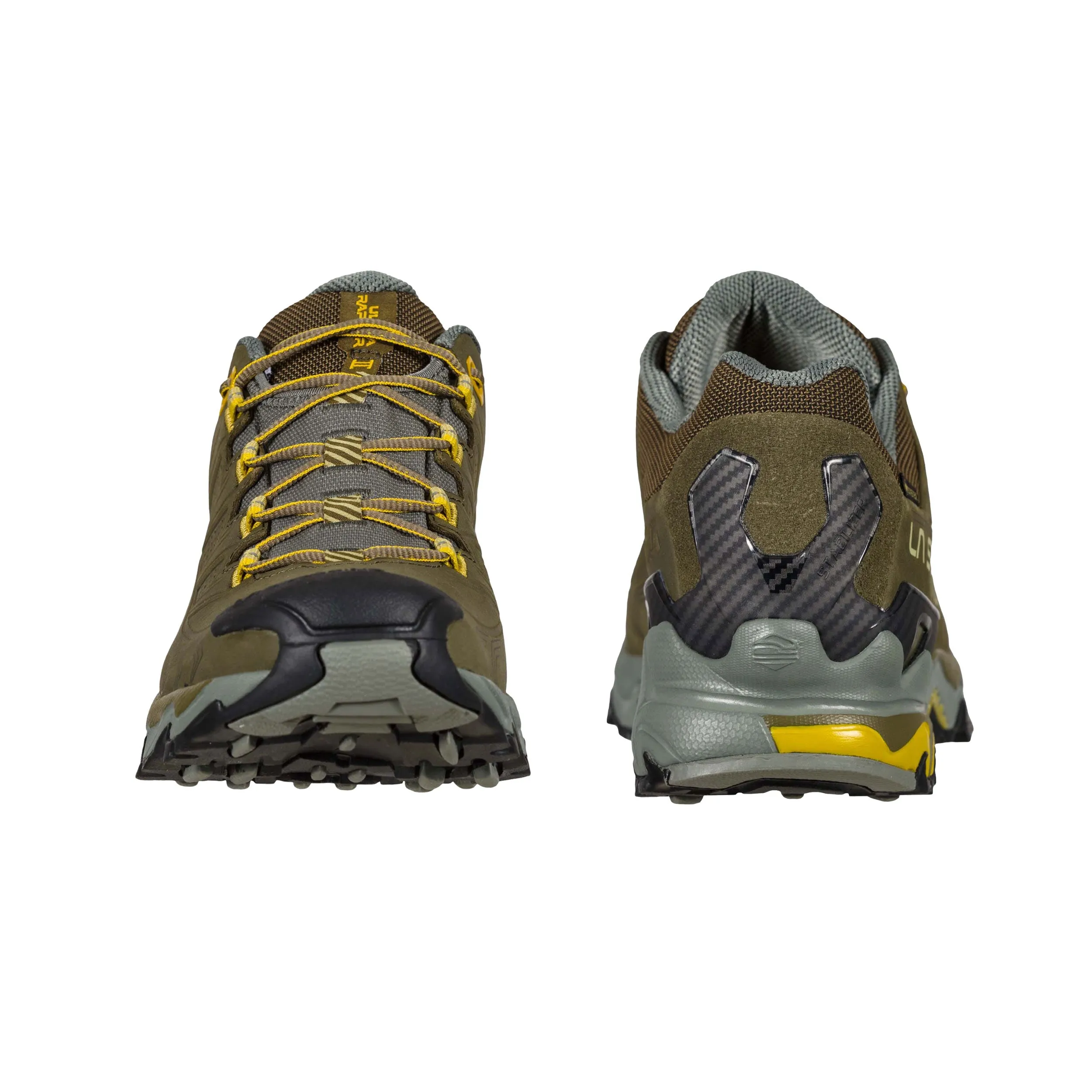 Men's Ultra Raptor II Leather GORE-TEX® Shoes