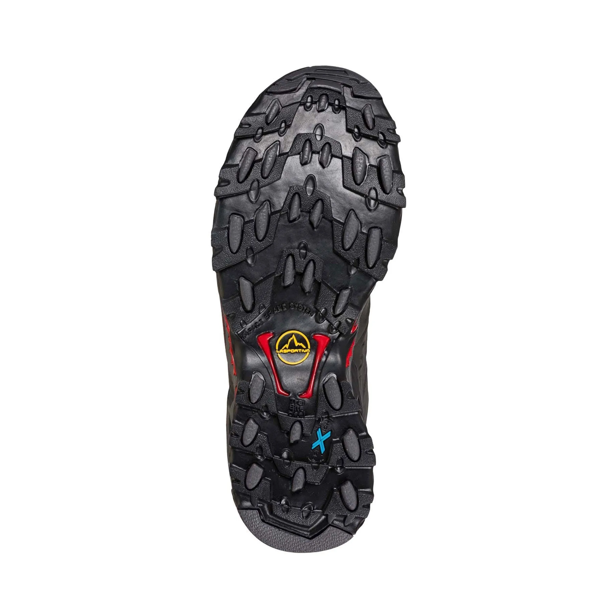 Men's Ultra Raptor II Leather GORE-TEX® Shoes