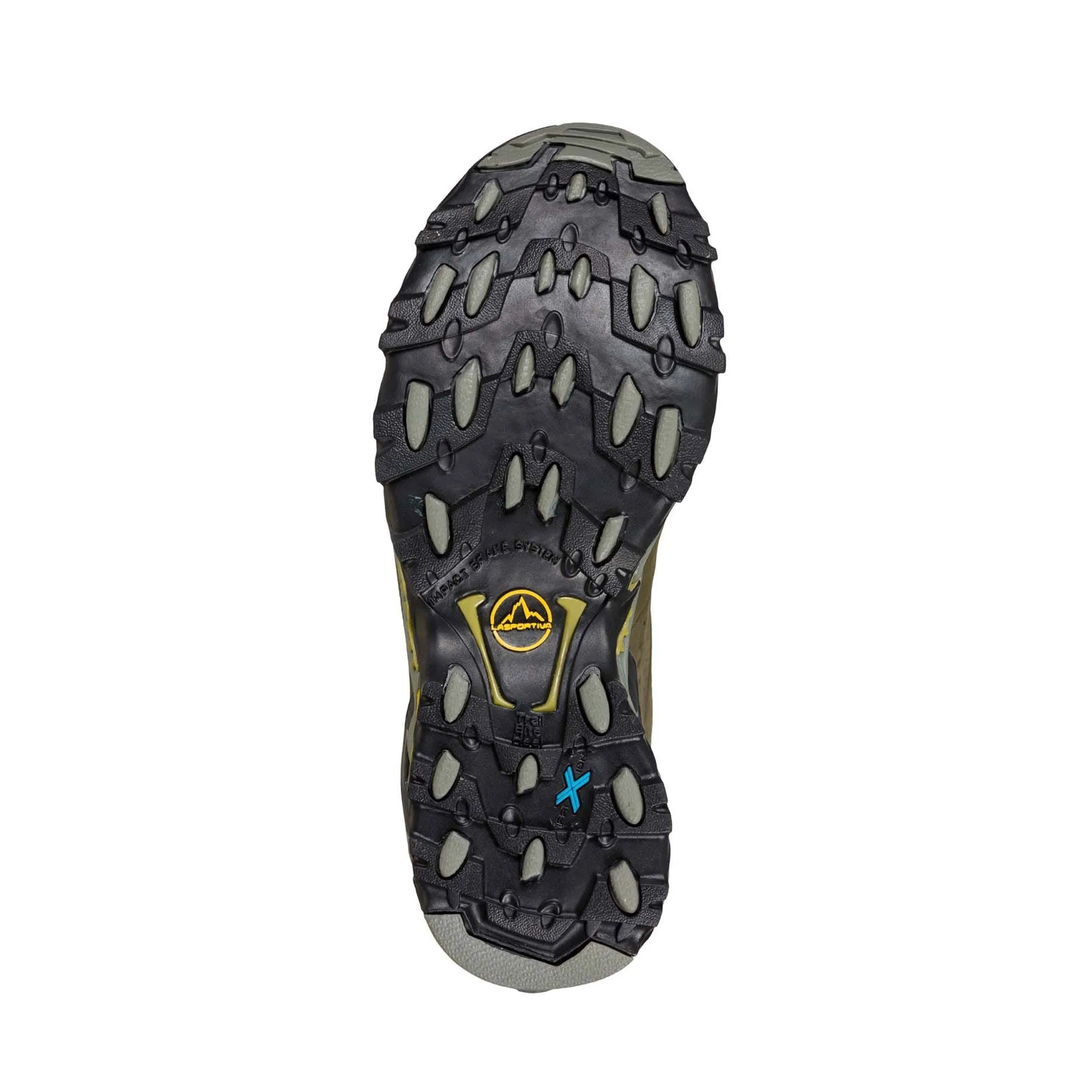 Men's Ultra Raptor II Leather GORE-TEX® Shoes