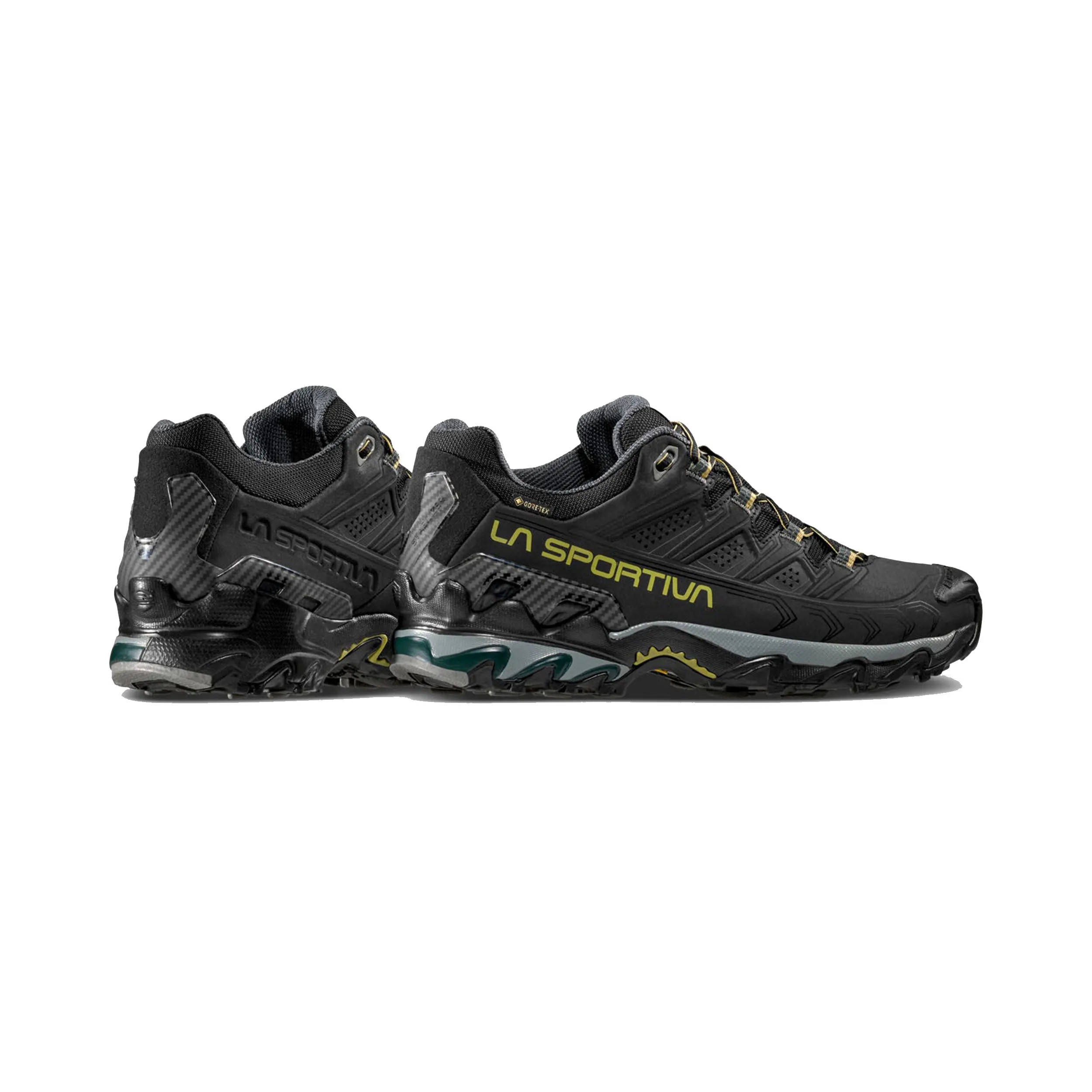 Men's Ultra Raptor II Leather GORE-TEX® Shoes