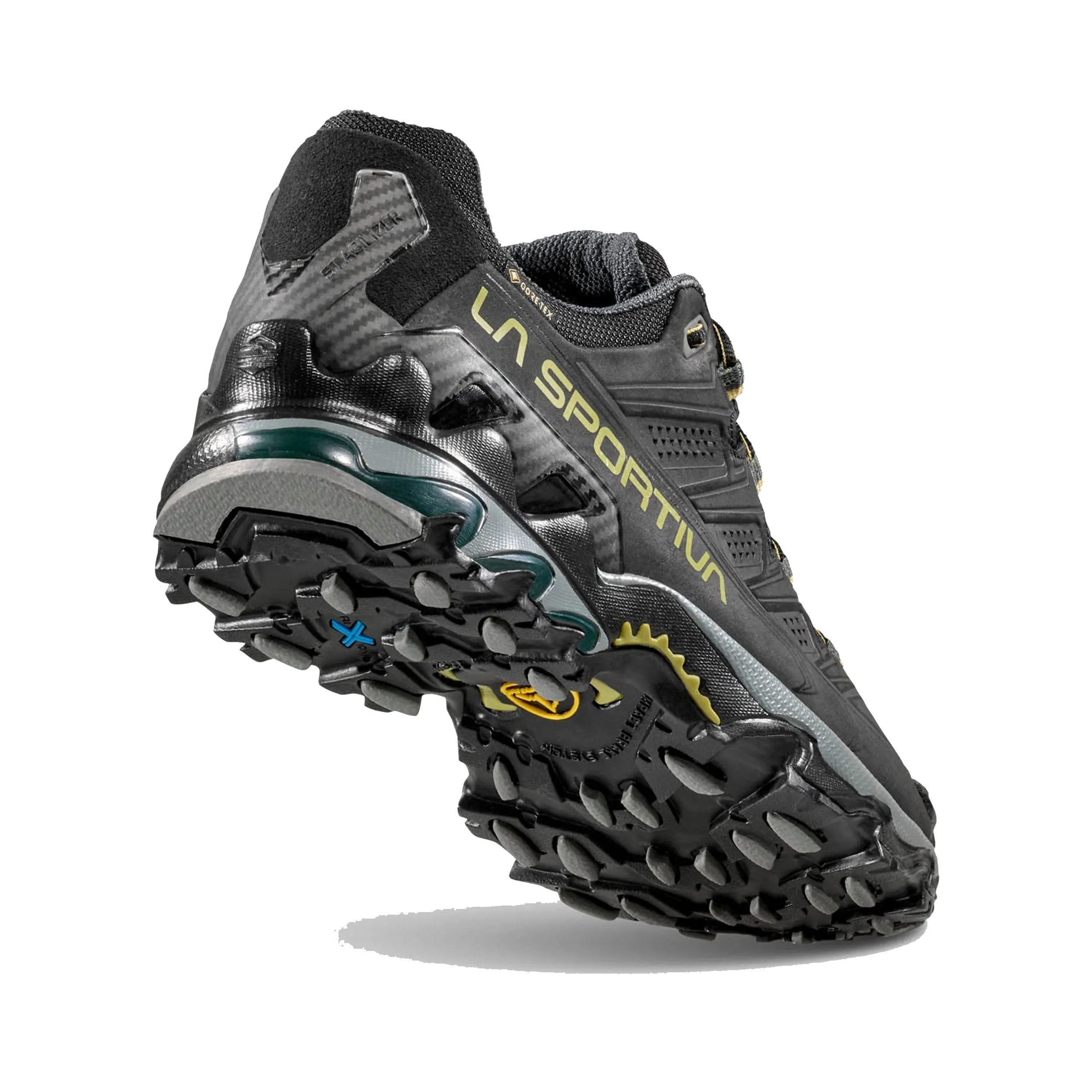 Men's Ultra Raptor II Leather GORE-TEX® Shoes