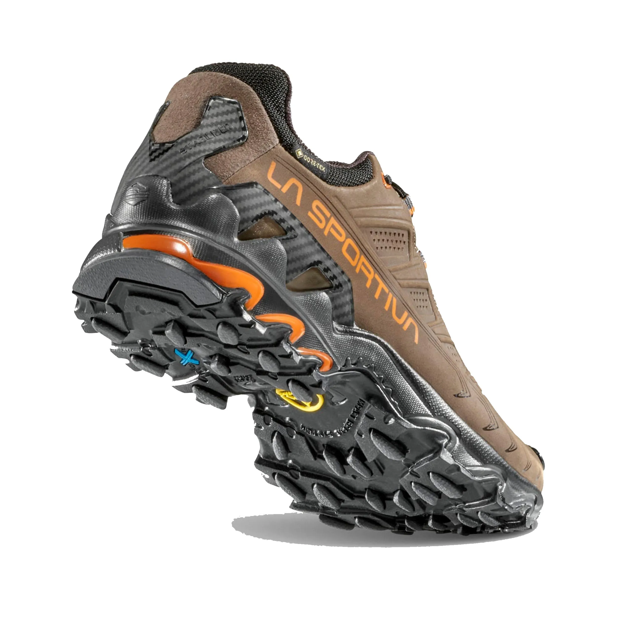 Men's Ultra Raptor II Leather GORE-TEX® Shoes