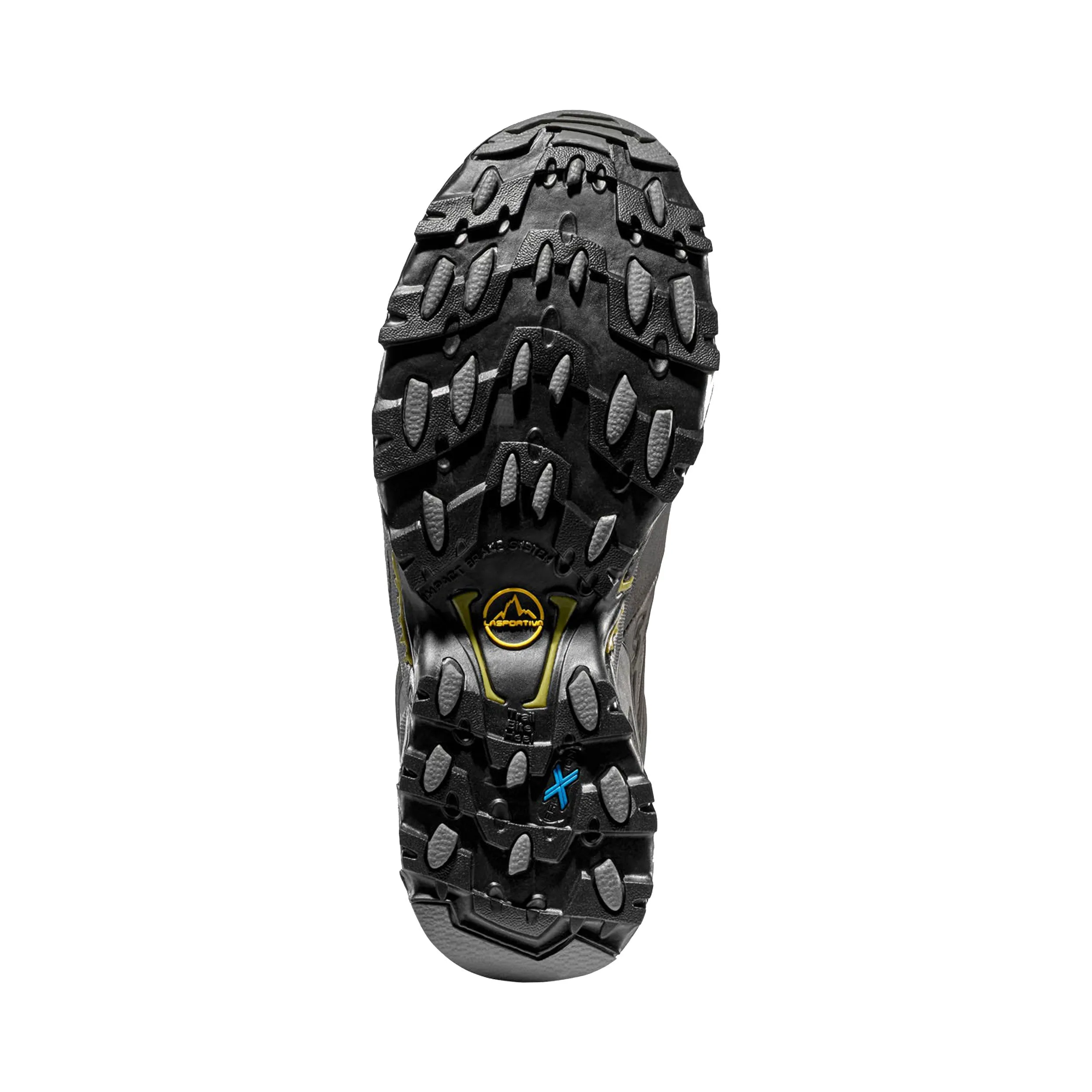 Men's Ultra Raptor II Leather GORE-TEX® Shoes