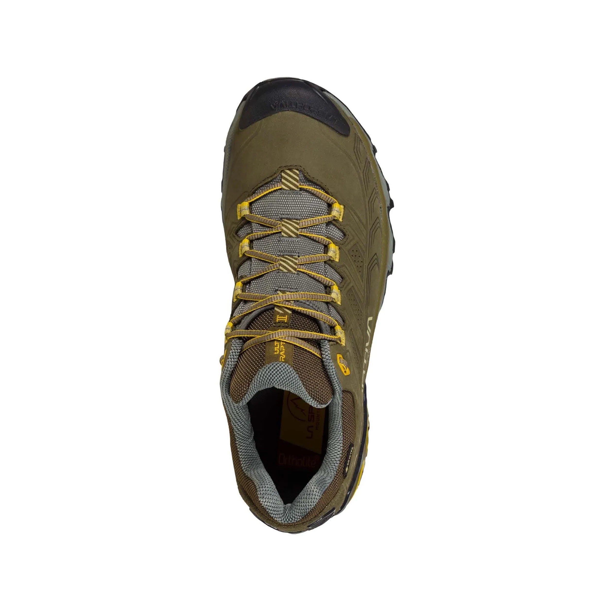 Men's Ultra Raptor II Leather GORE-TEX® Shoes