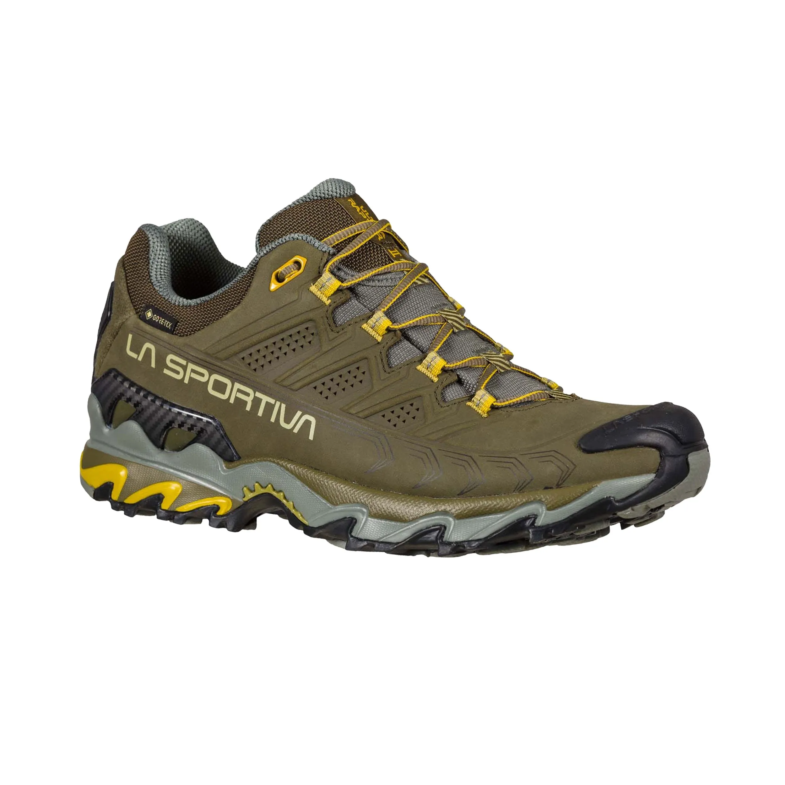 Men's Ultra Raptor II Leather GORE-TEX® Shoes
