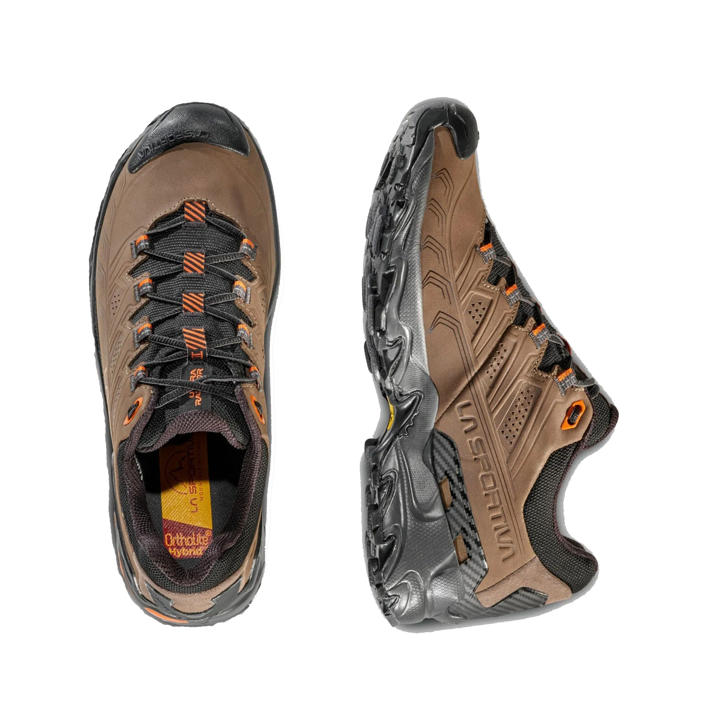 Men's Ultra Raptor II Leather GORE-TEX® Shoes