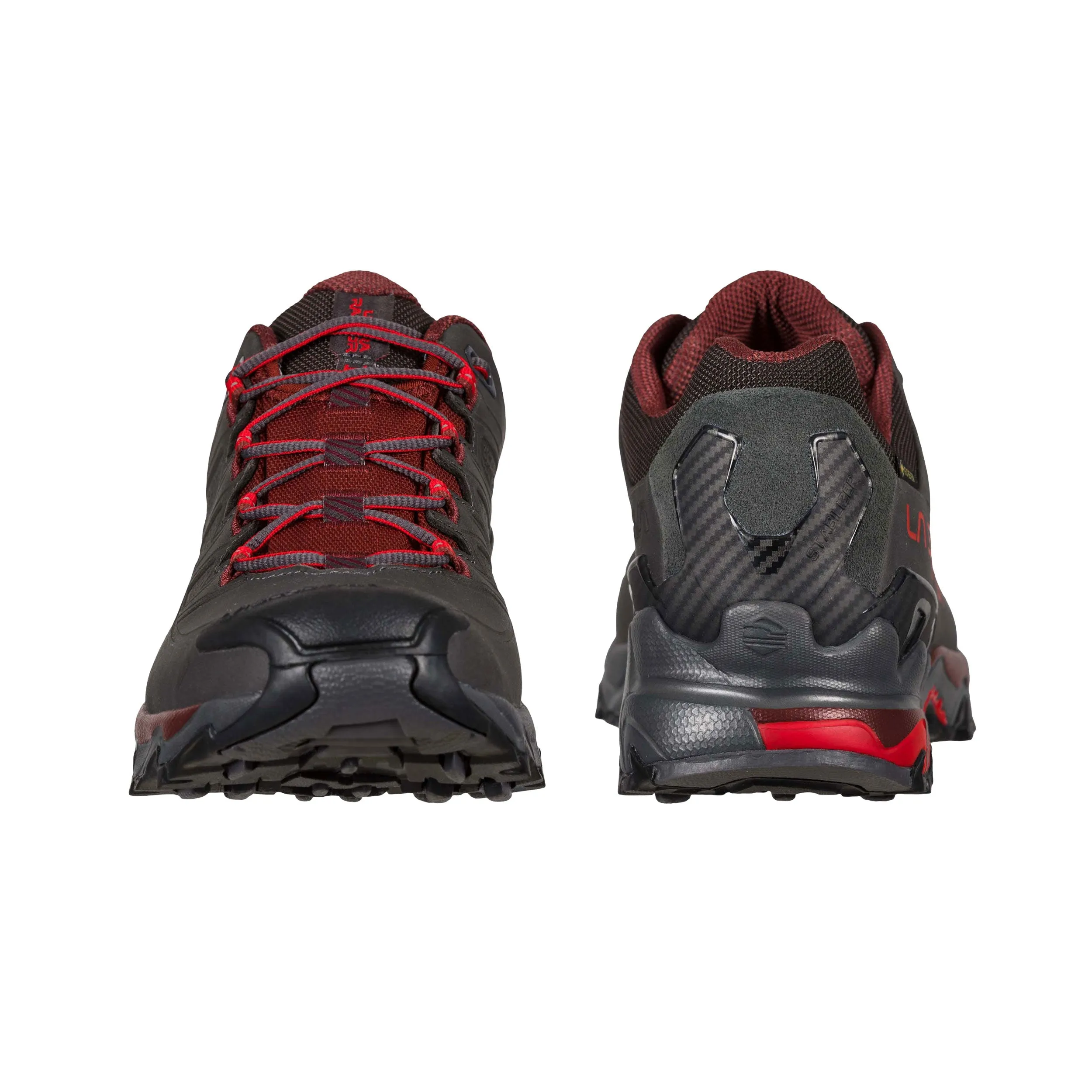 Men's Ultra Raptor II Leather GORE-TEX® Shoes
